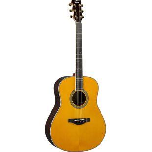 LL-TA TransAcoustic Guitar