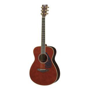 LS16 ARE Acoustic Guitar