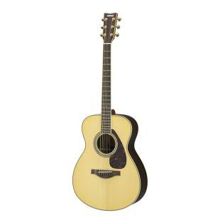 LS6 ARE Acoustic Guitar