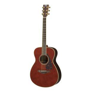 LS6 ARE Acoustic Guitar