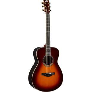 B Grade Refurbished LS-TA TransAcoustic Guitar
