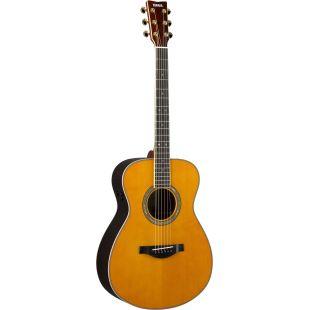 A Grade Refurbished LS-TA TransAcoustic Guitar