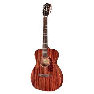 M-120 Concert Acoustic Guitar in Natural finish