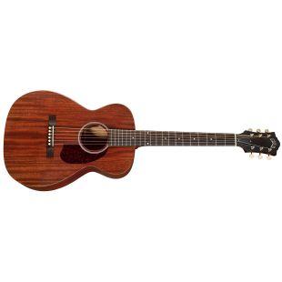 M-20E Concert Acoustic Guitar in Natural finish