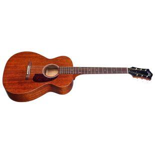 M-20 Concert Acoustic Guitar in Natural finish