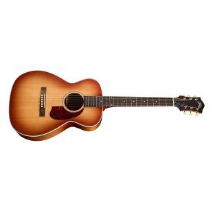 M-40E Standard Concert Acoustic Guitar in Pacifica Sunset Burst finish
