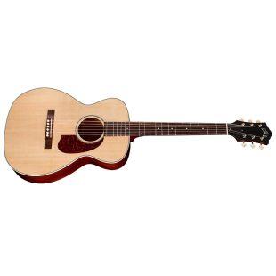 M-40 Standard Concert Acoustic Guitar in Natural finish