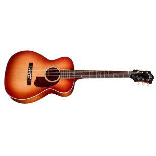 M-40 Standard Concert Acoustic Guitar in Pacifica Sunset Burst finish