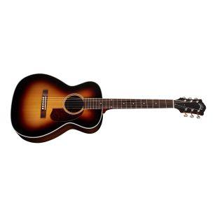 M-50 Standard Concert Acoustic Guitar in Antique Burst finish