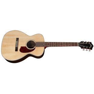 M-50 Standard Concert Acoustic Guitar in Natural finish