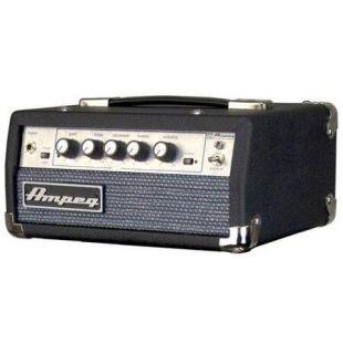 B Grade Refurbished MICRO-VR Compact Bass Head