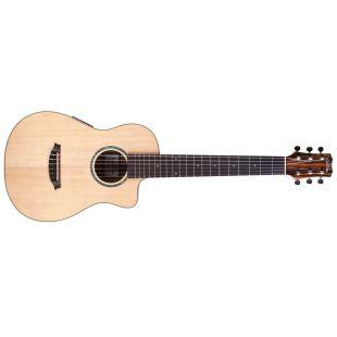 Mini II EB-CE SP/EB Acoustic Guitar