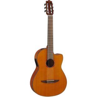 A Grade Refurbished NCX1C Electro-Classical Guitar