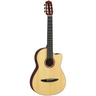A Grade Refurbished NCX5 Electro-Classical Guitar