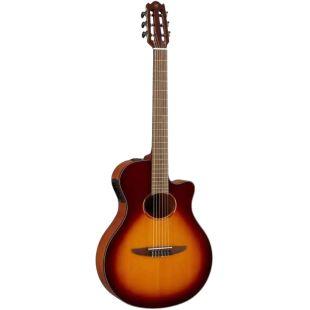 B Grade Refurbished NTX1 Electro-Classical Guitar