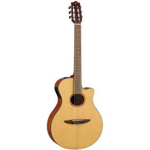 B Grade Refurbished NTX1 Electro-Classical Guitar