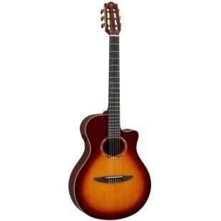 A Grade Refurbished NTX3 Electro-Classical Guitar