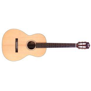 P-240 Memoir  Acoustic Guitar in Natural finish