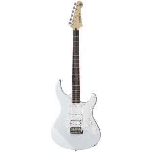 Pacifica 012 MKII Electric Guitar