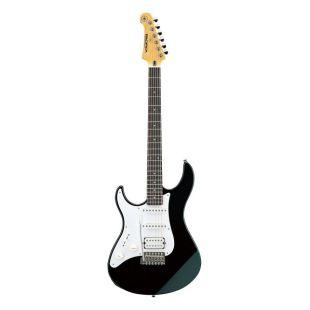 A Grade Refurbished Pacifica 112J MKII Left-Hand Electric Guitar 