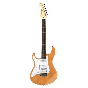 A Grade Refurbished Pacifica 112J MKII Left-Hand Electric Guitar