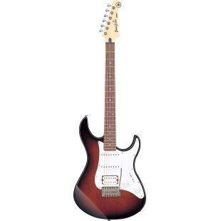 Pacifica 112J MKII Electric Guitar