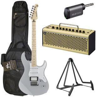 Pacifica 112VM Guitar & Wireless Amp Pack