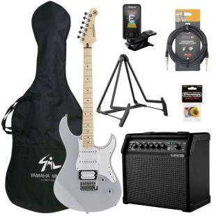 Pacifica 112VM Electric Guitar Pack
