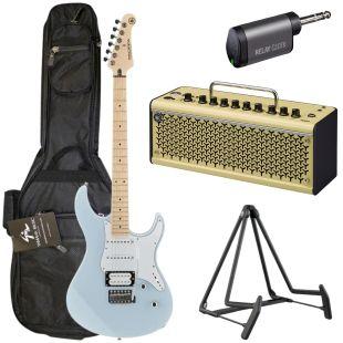 Pacifica 112VM Guitar & Wireless Amp Pack