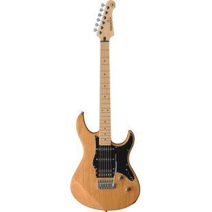 Pacifica 112VMX Electric Guitar Pack