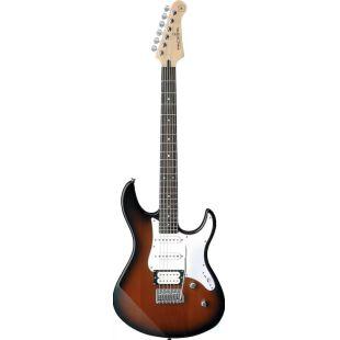 Pacifica 112V Electric Guitar