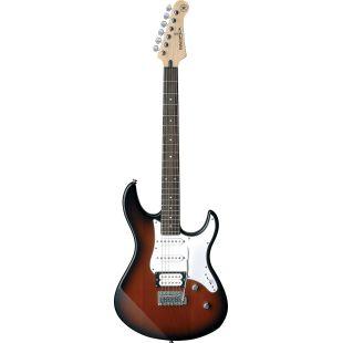 Pacifica 112V Electric Guitar