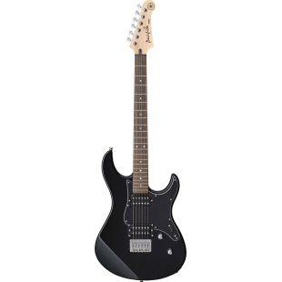 A Grade Refurbished Pacifica 120H Electric Guitar