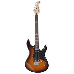 Pacifica 120H Electric Guitar