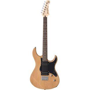 A Grade Refurbished Pacifica 120H Electric Guitar