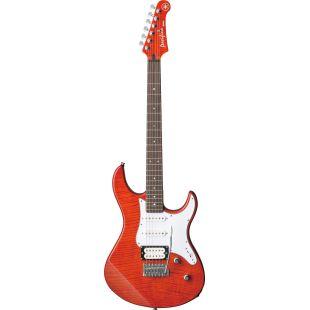 A Grade Refurbished Pacifica 212VFM Electric Guitar