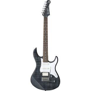 Pacifica 212VFM Electric Guitar