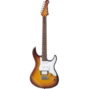 Pacifica 212VFM Electric Guitar