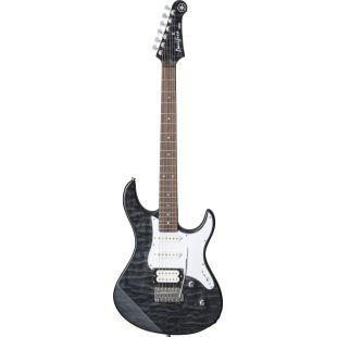 Pacifica 212V Electric Guitar