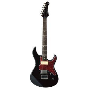 Pacifica 611H Electric Guitar