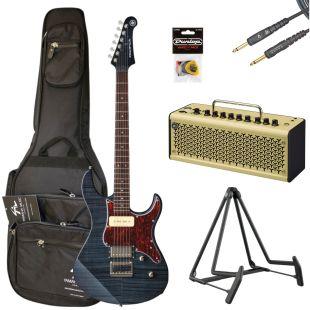 611HFM Electric Guitar Pack