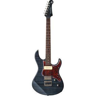 Pacifica 611HFM Electric Guitar