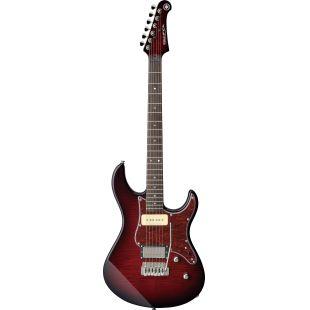 Pacifica 611VFM Electric Guitar