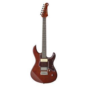 Pacifica 611V Electric Guitar