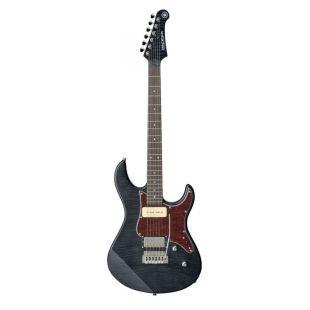 Pacifica 611VFM Electric Guitar