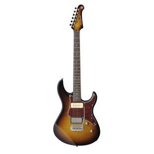 A Grade Refurbished Pacifica 611VFM Electric Guitar
