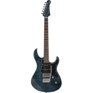 A Grade Refurbished Pacifica 612V FM Mk II Electric Guitar