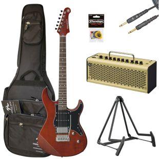 612VFM Electric Guitar Pack