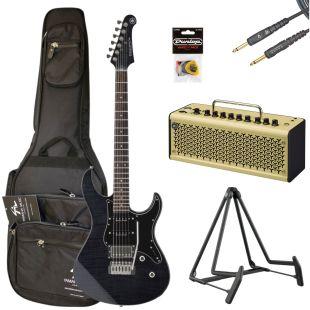 612VFM Electric Guitar Pack