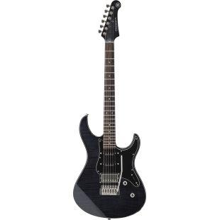 Pacifica 612V FM Mk II Electric Guitar